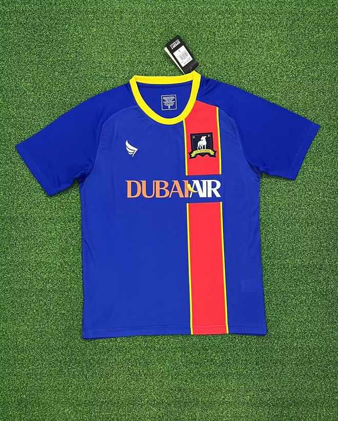 25 26 AFC Richmond home S-4XL 25 26 里士满 主场 S-4XL
