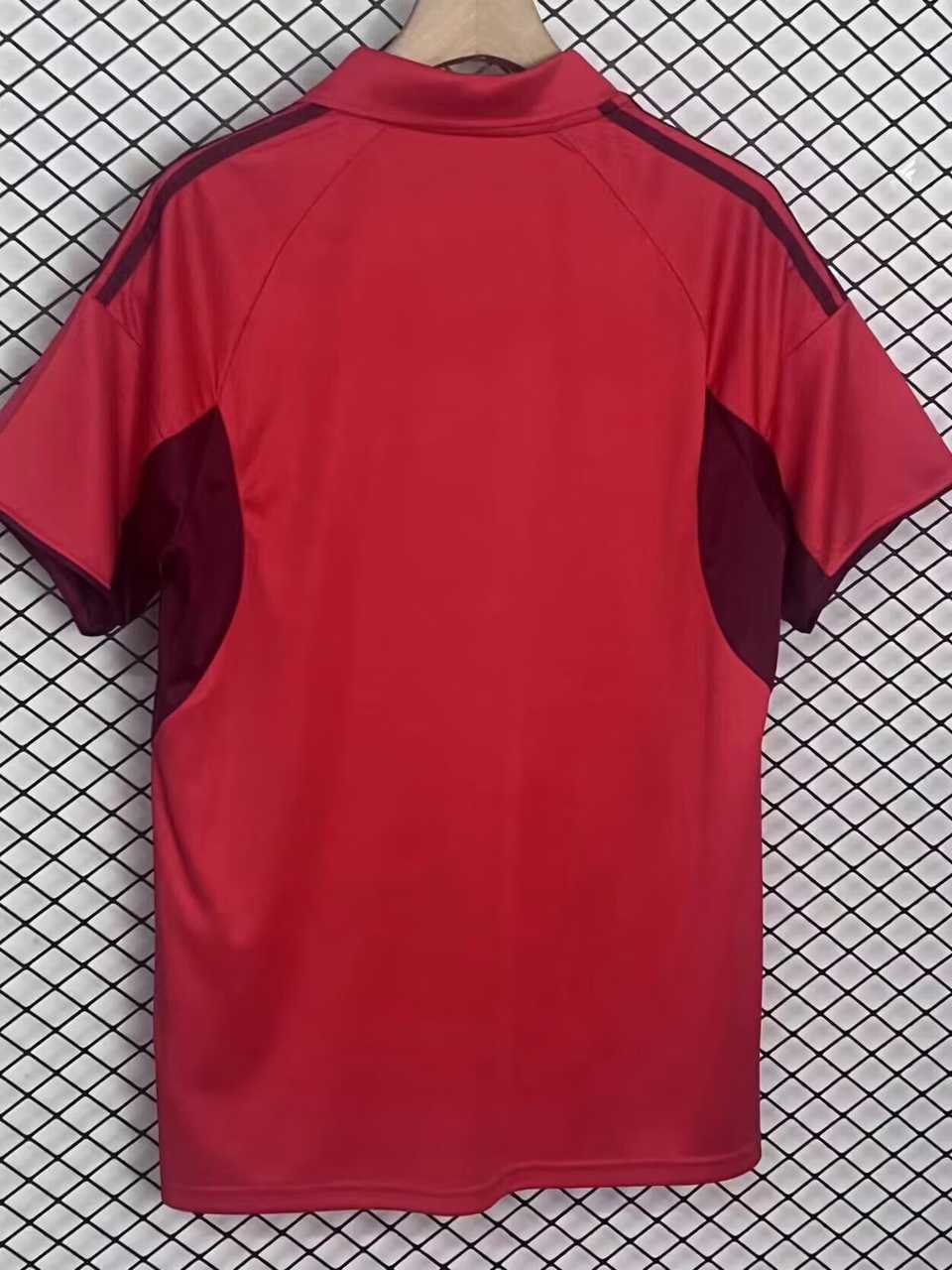 25 26 Aberdeen home S-4XL 25 26 阿伯丁 主场 S-4XL