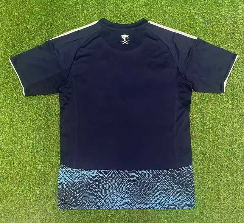 25 26 Al-Nassr FC Away 25 26 利雅得胜利 客场
