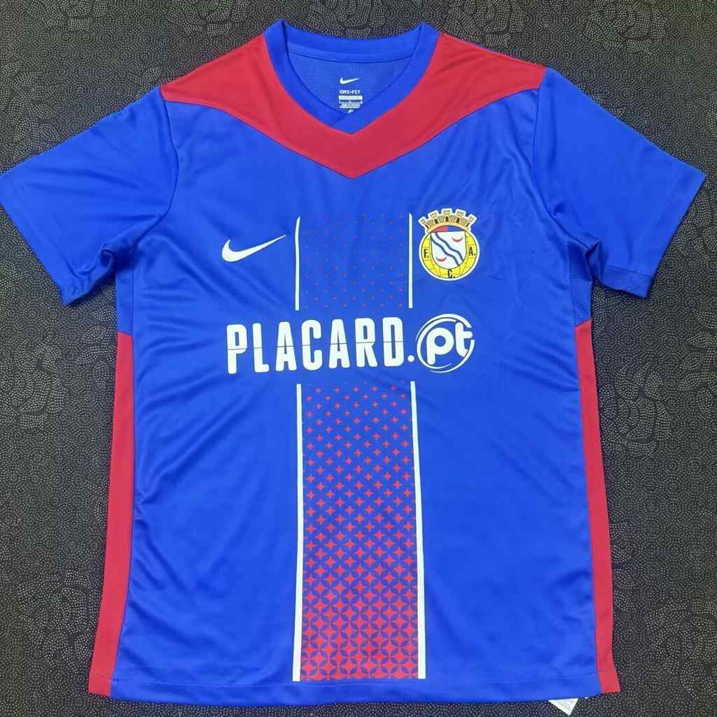 25 26 Alverca home S-4XL 25 26 阿维卡 主场 S~4XL