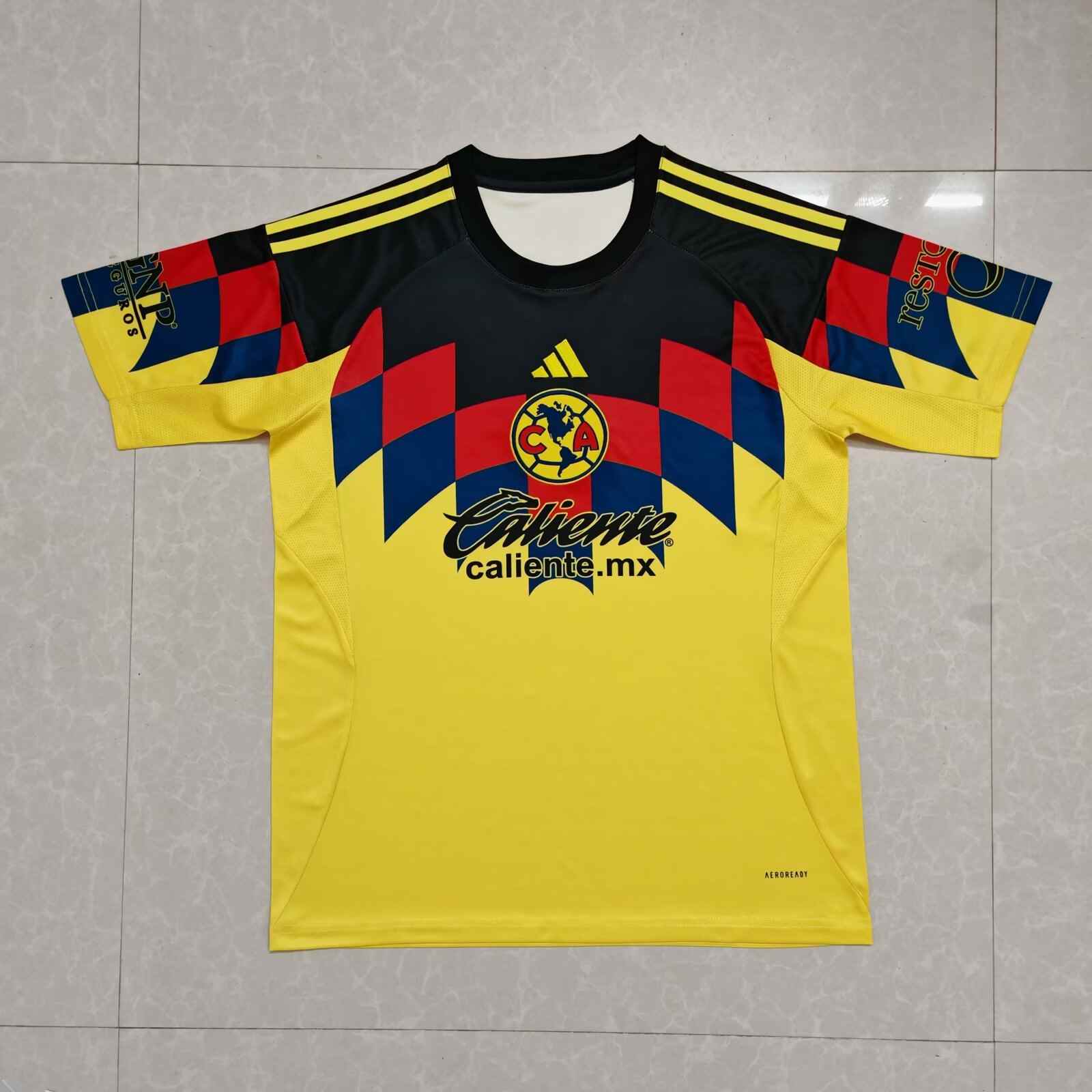 25 26 Americas CA home size S-4XL 25 26 美洲 主场_200950498