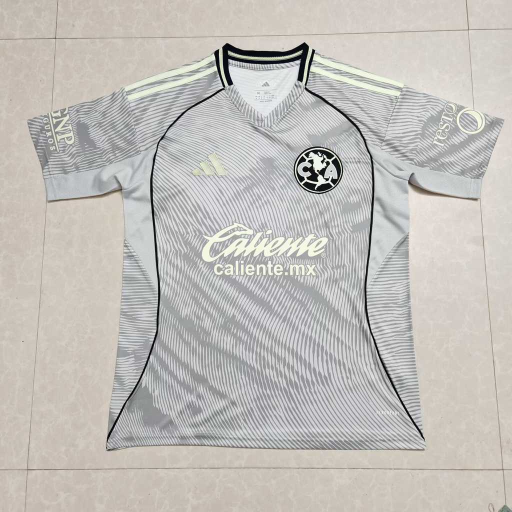 25 26 Americas third away S-4XL 25 26 美洲 二客 S-4XL