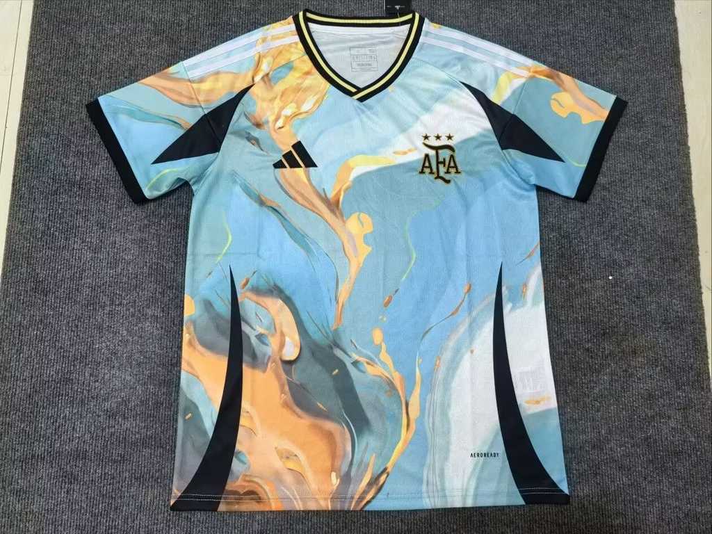 25 26 Argentina Special Edition S-XXL 25 26 阿根廷 特别版 S一XXL