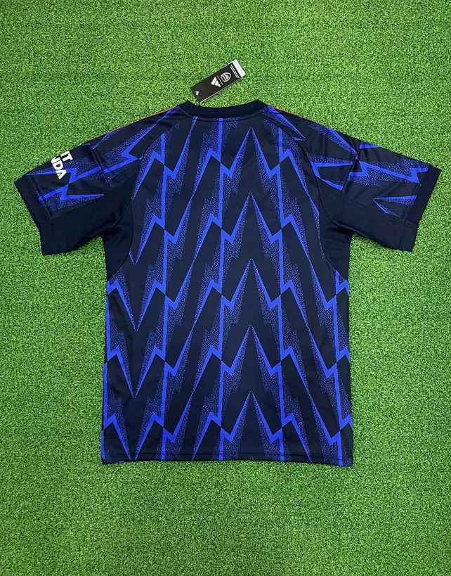 25 26 Arsenal away 25 26 阿森纳 客场 S-4XL