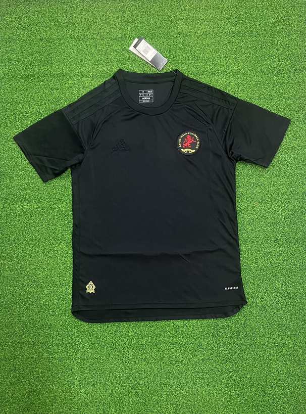 25 26 Aston Villa 1878 Anniversary black Edition S~4XL 25 26 阿斯顿维拉 纪念版 S~4XL
