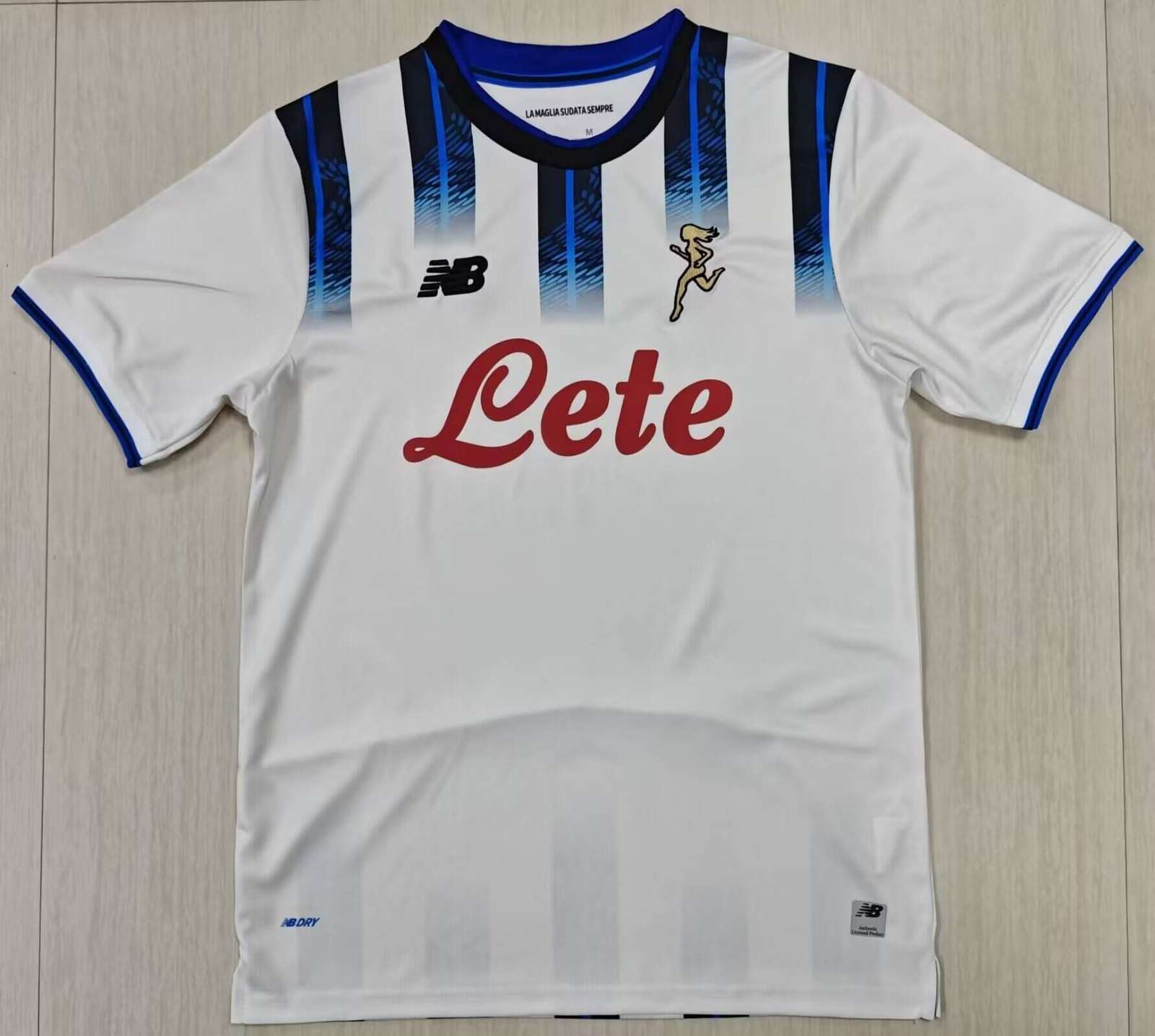 25 26 Atlanta away S-4XL 25 26 亚特兰大 客场 S-4XL