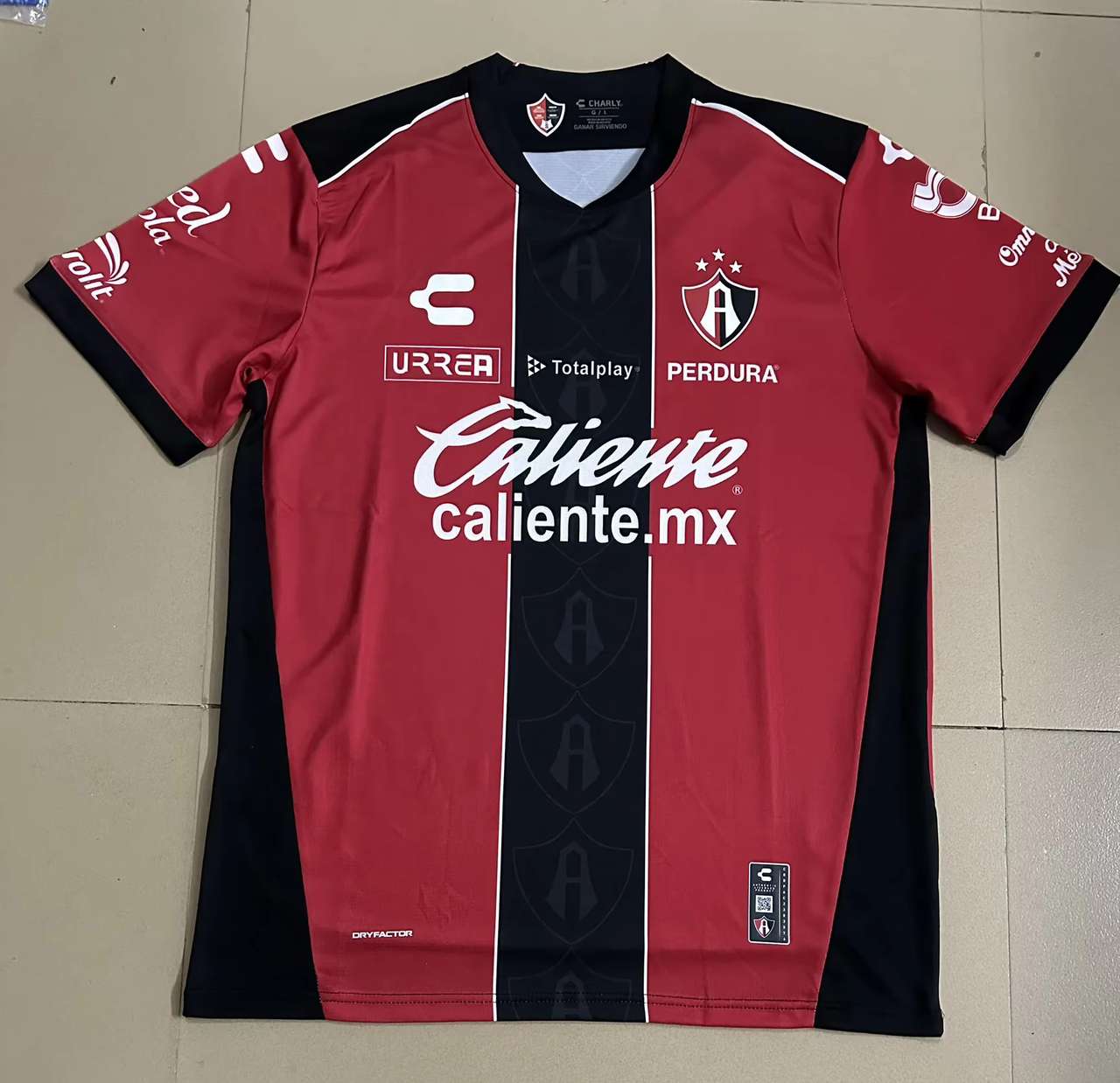 25 26 Atlas home size S-4XL 25 26 阿特拉斯 主场