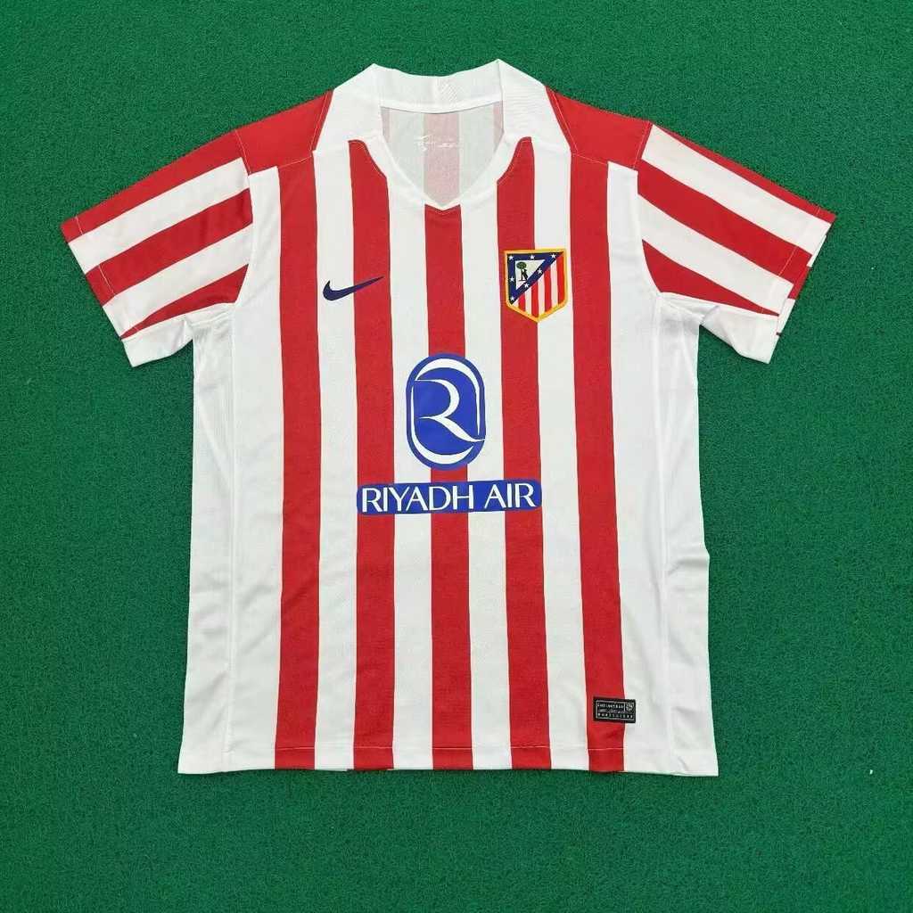 25 26 Atletico Madrid home 25 26 马德里竞技 主场