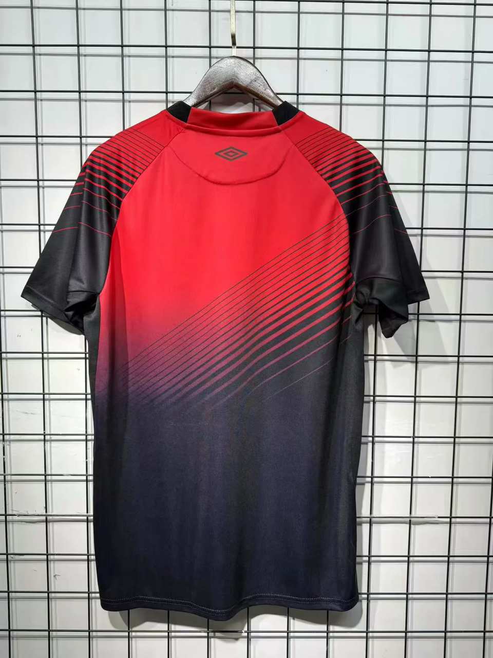 25 26 Atletico Paranaense home S-4XL 25 26 巴拉那人 主场 S-4XL