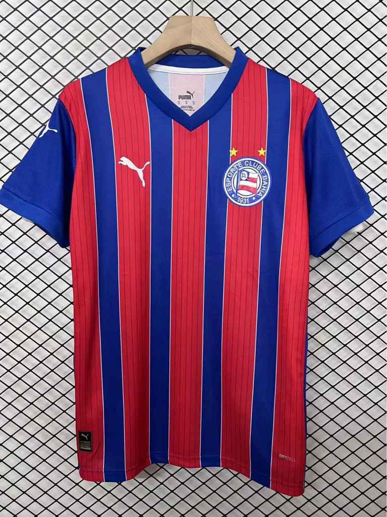 25 26 Bahia away size S-4XL 25 26 巴伊亚 客场