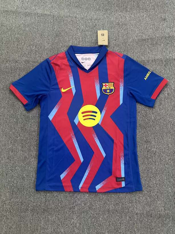 25 26 Barcelona 3 away S-XXL 25 26 巴萨 3 客场 S-XXL
