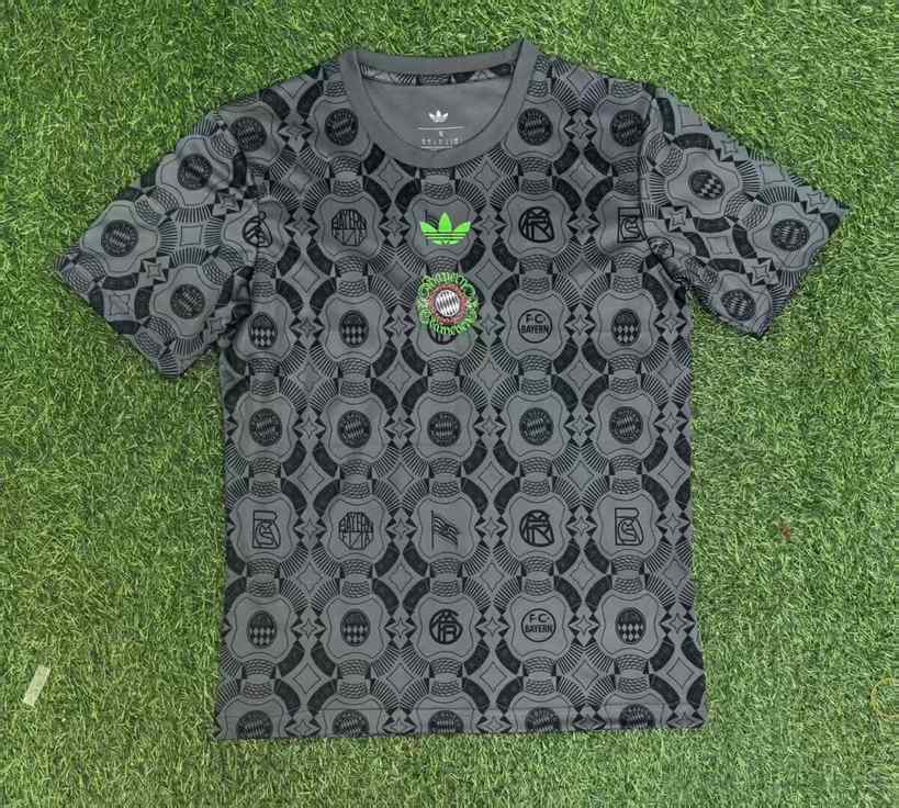 25 26 Bayern Beer Festival T-shirt 25 26 拜仁 啤酒节 T恤