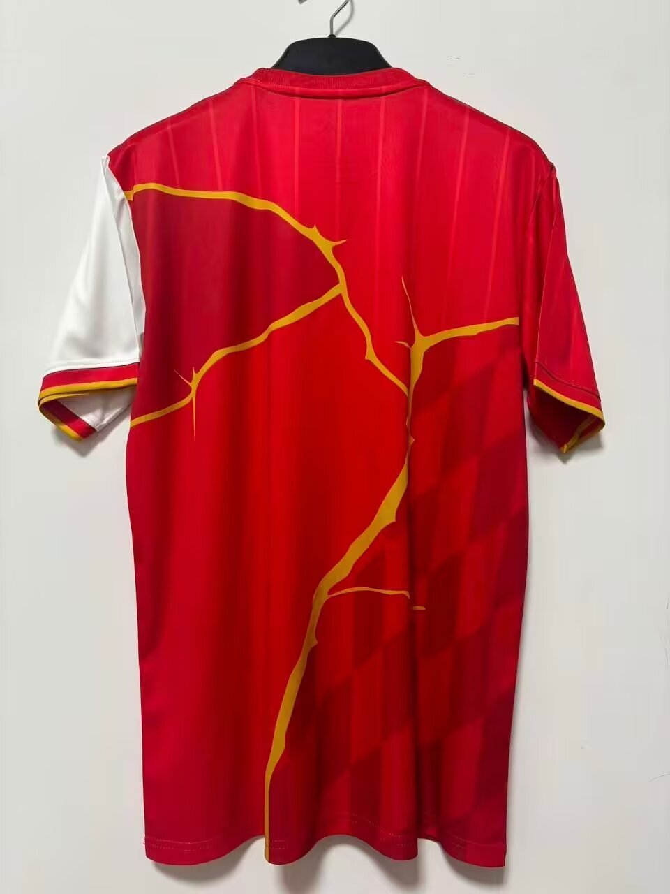 25 26 Bayern Special Edition 25 26 拜仁 特别版