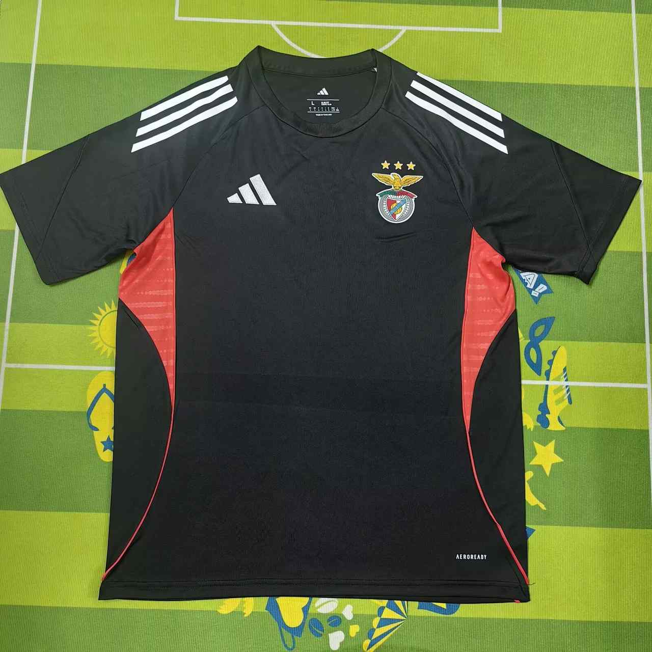 25 26 Benfica training 25 26 本菲卡 训练服 球衣 S~4XL