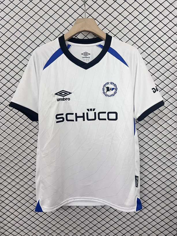 25 26 Bielefelder away S-4XL 25 26 比勒费尔德 客场 S-4XL