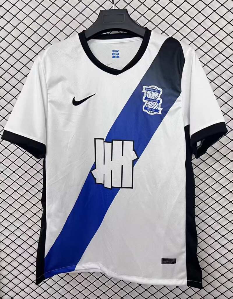 25 26 Birmingham City 25 26 伯明翰城 客场 S-4XL
