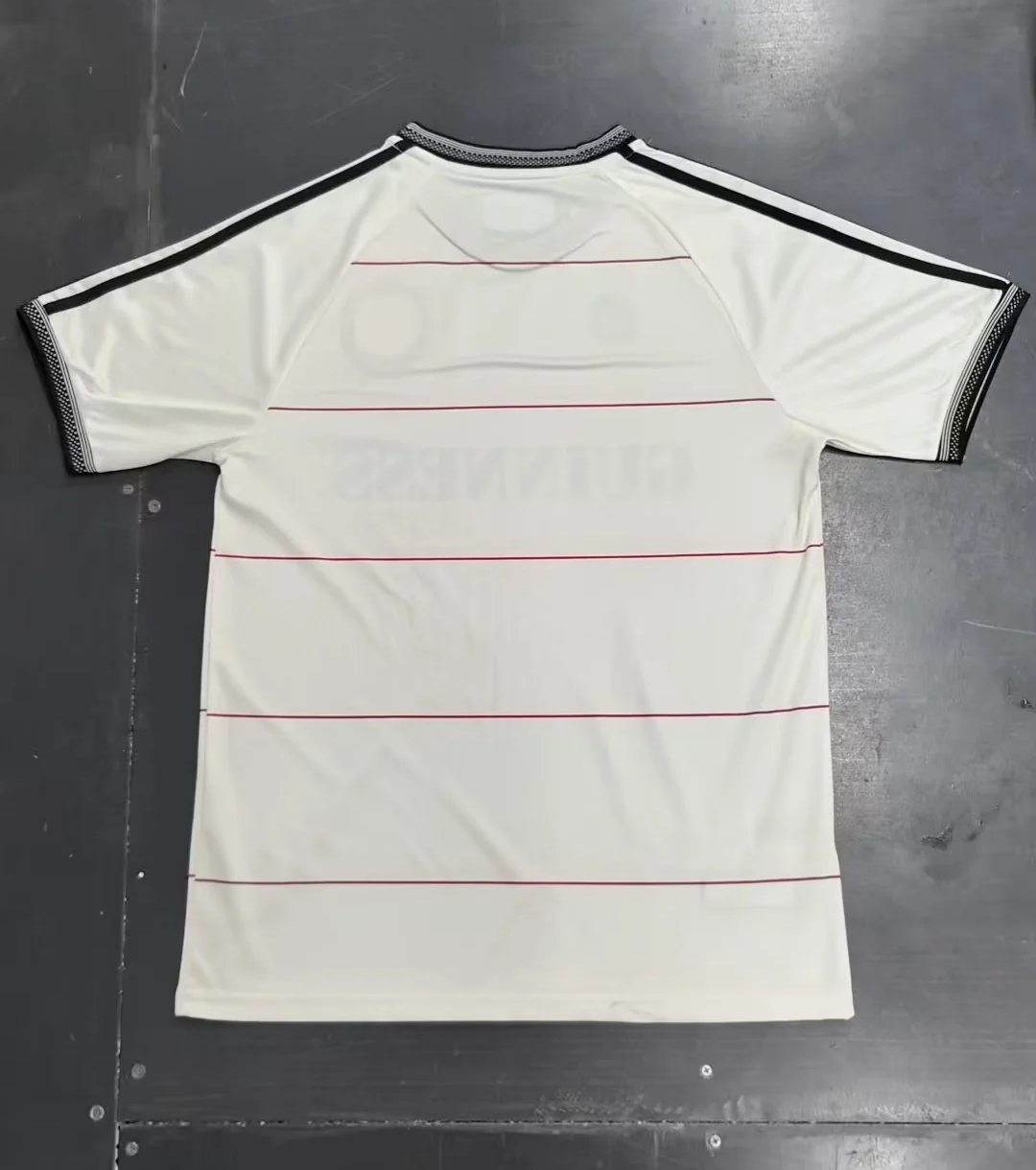 25 26 Bohemian white 25 26 波希米亚人 白色 S-XXL
