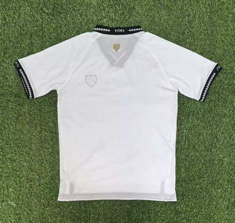 25 26 Bolivia away S-4XL 25 26 玻利维亚 客场 S-4XL
