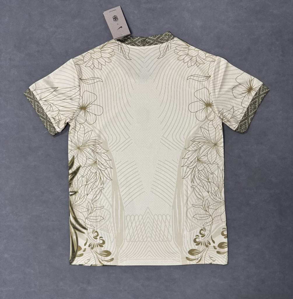 25 26 Brazil Eagle King Special Edition S~2XL 25 26 巴西 鹰王 特别版S~2XL