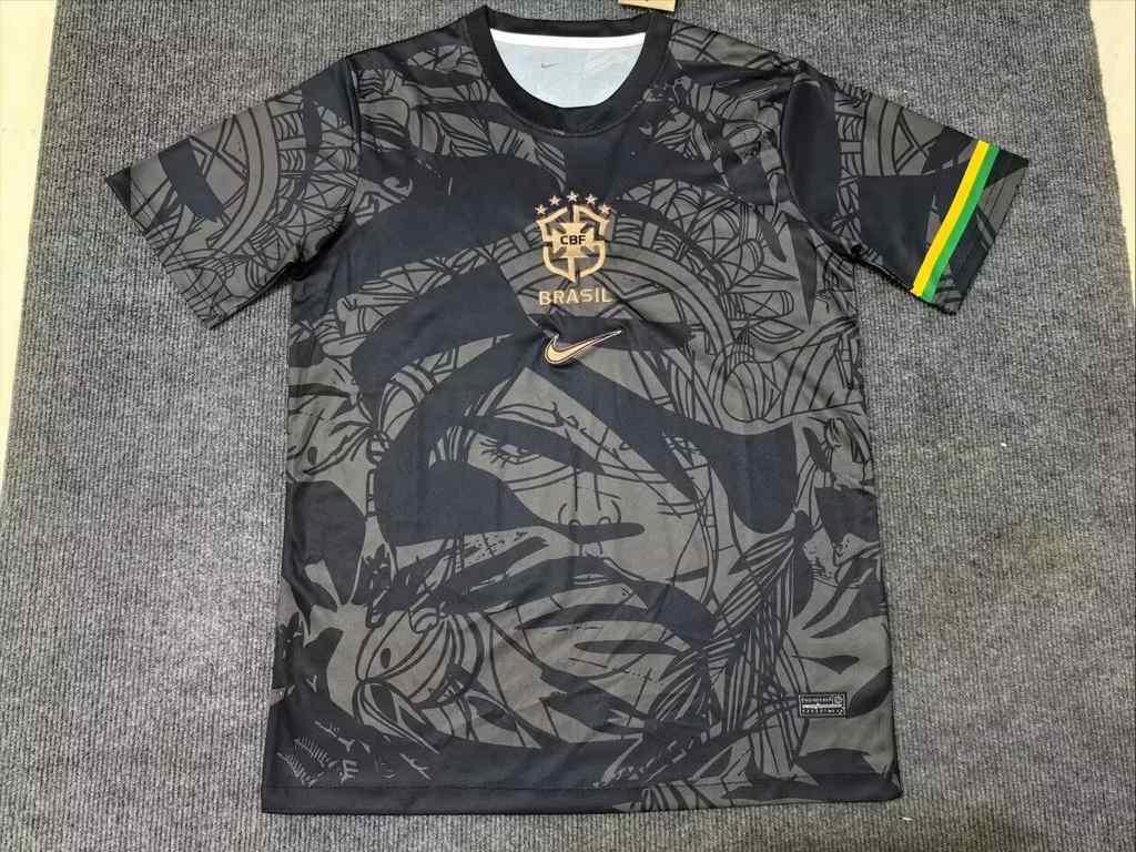 25 26 Brazil Special Edition S-XXL 25 26 巴西 特别版 S-XXL