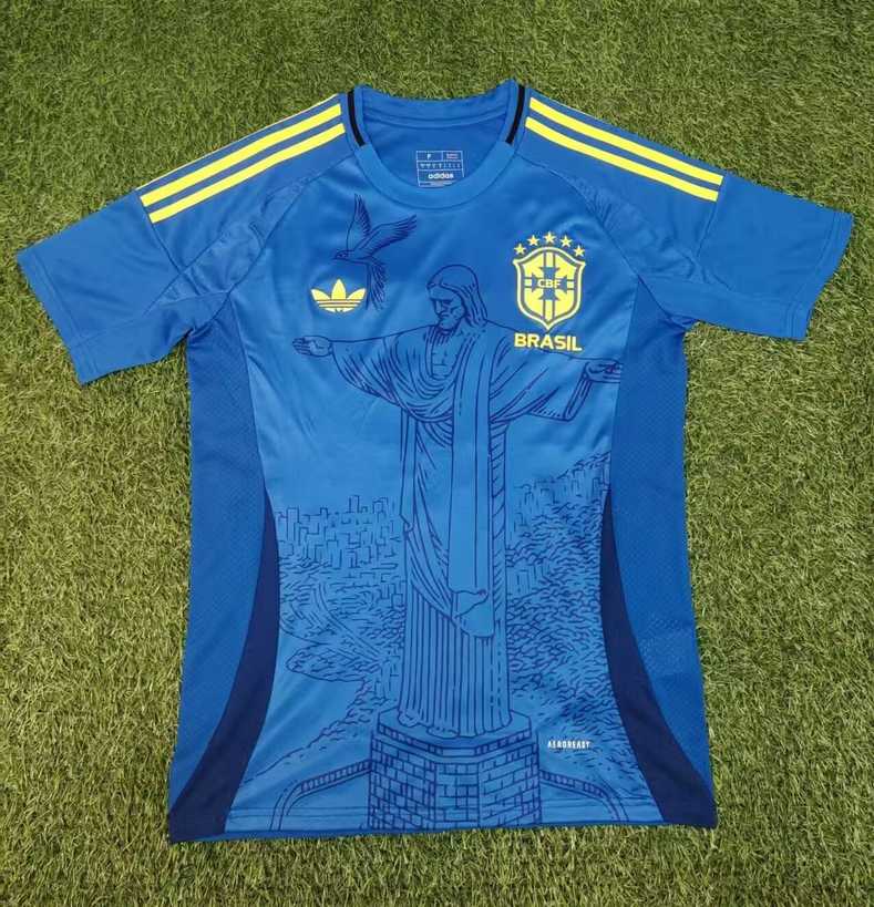 25 26 Brazil special version 25 26 巴西 特别版
