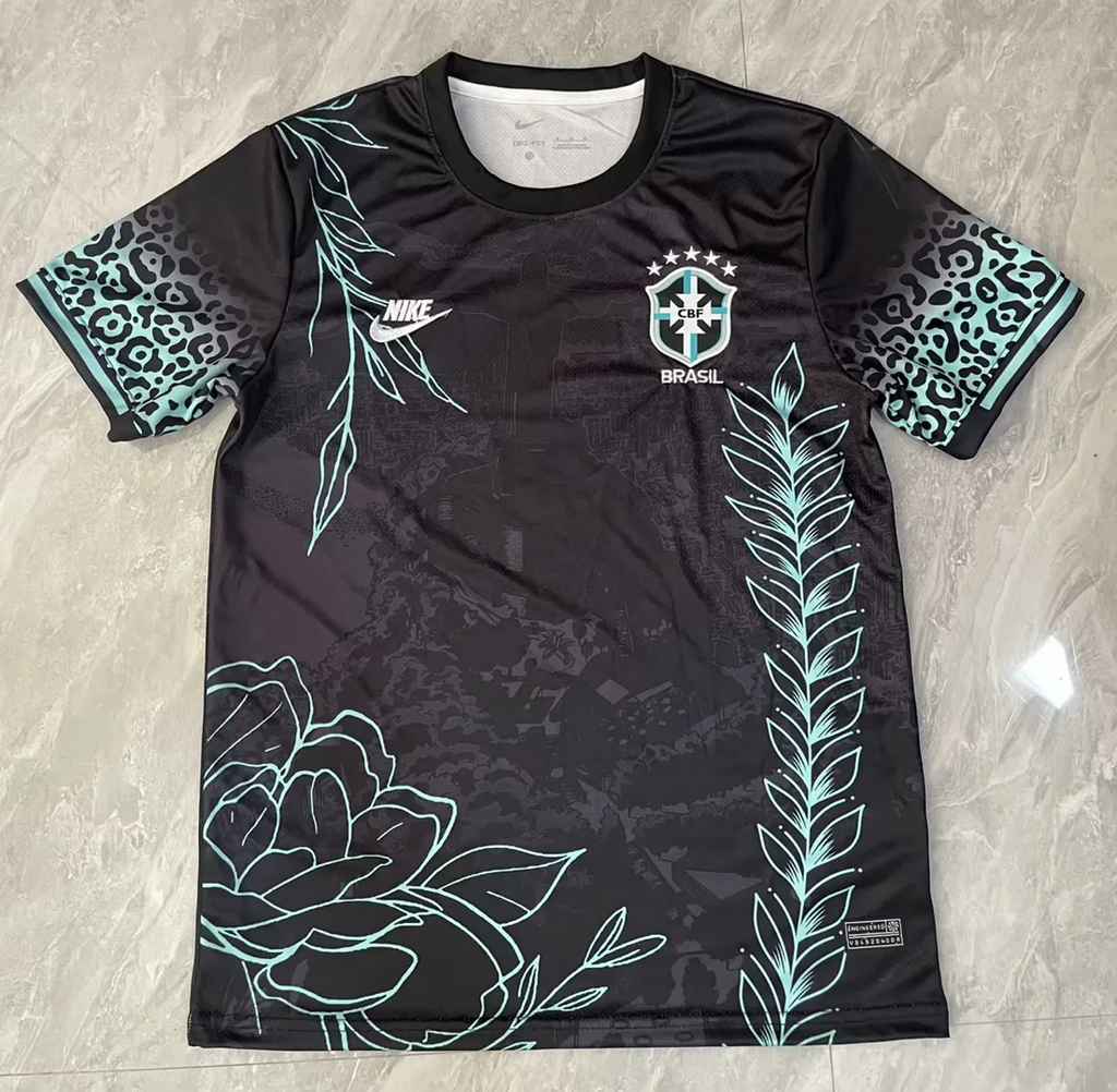 25 26 Brazil special version size S-2XL 25 26 巴西 特别版_200750611