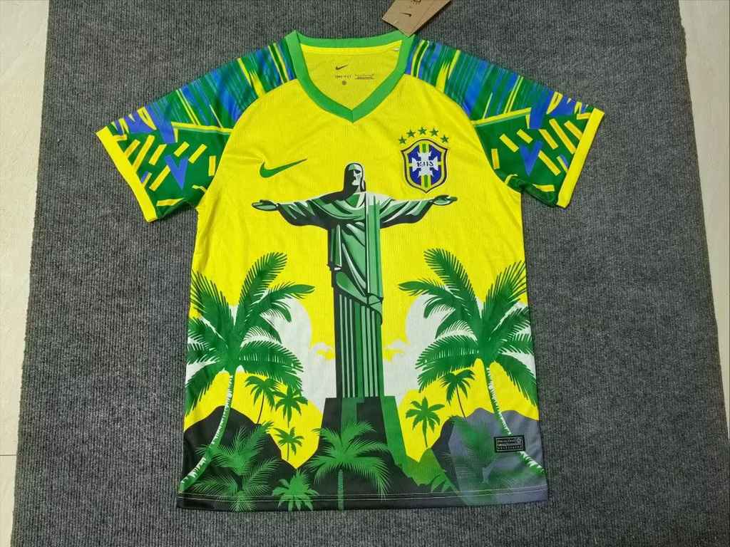 25 26 Brazil special version size S-2XL 25 26 巴西 特别版_207186475