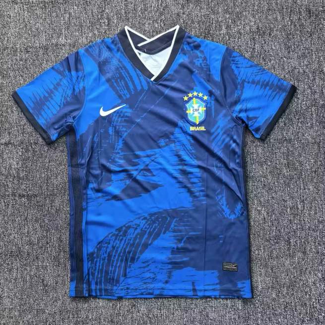 25 26 Brazil special version size S-2XL 25 26 背心 特别版