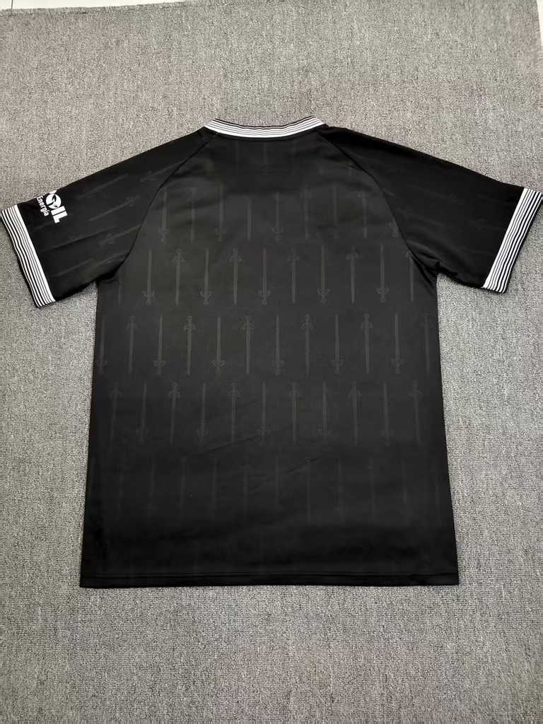 25 26 Burgos away s-2xl 25 26 布尔戈斯 客场 s-2xl