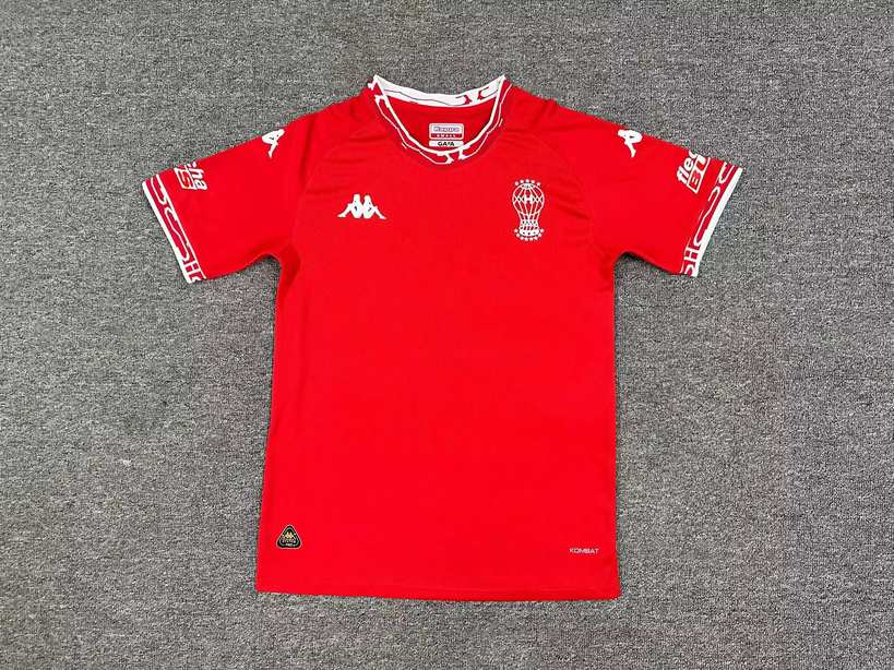 25 26 CA Huracan away size S-4XL 25 26 飓风客场