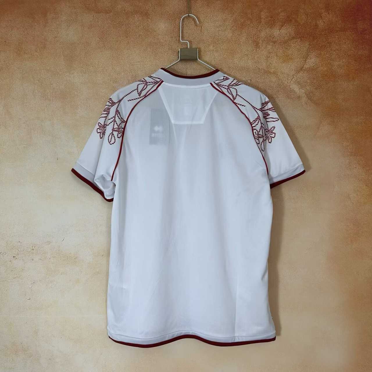 25 26 Castellon away S-2XL 25 26 卡斯利翁 客场 S-2XL