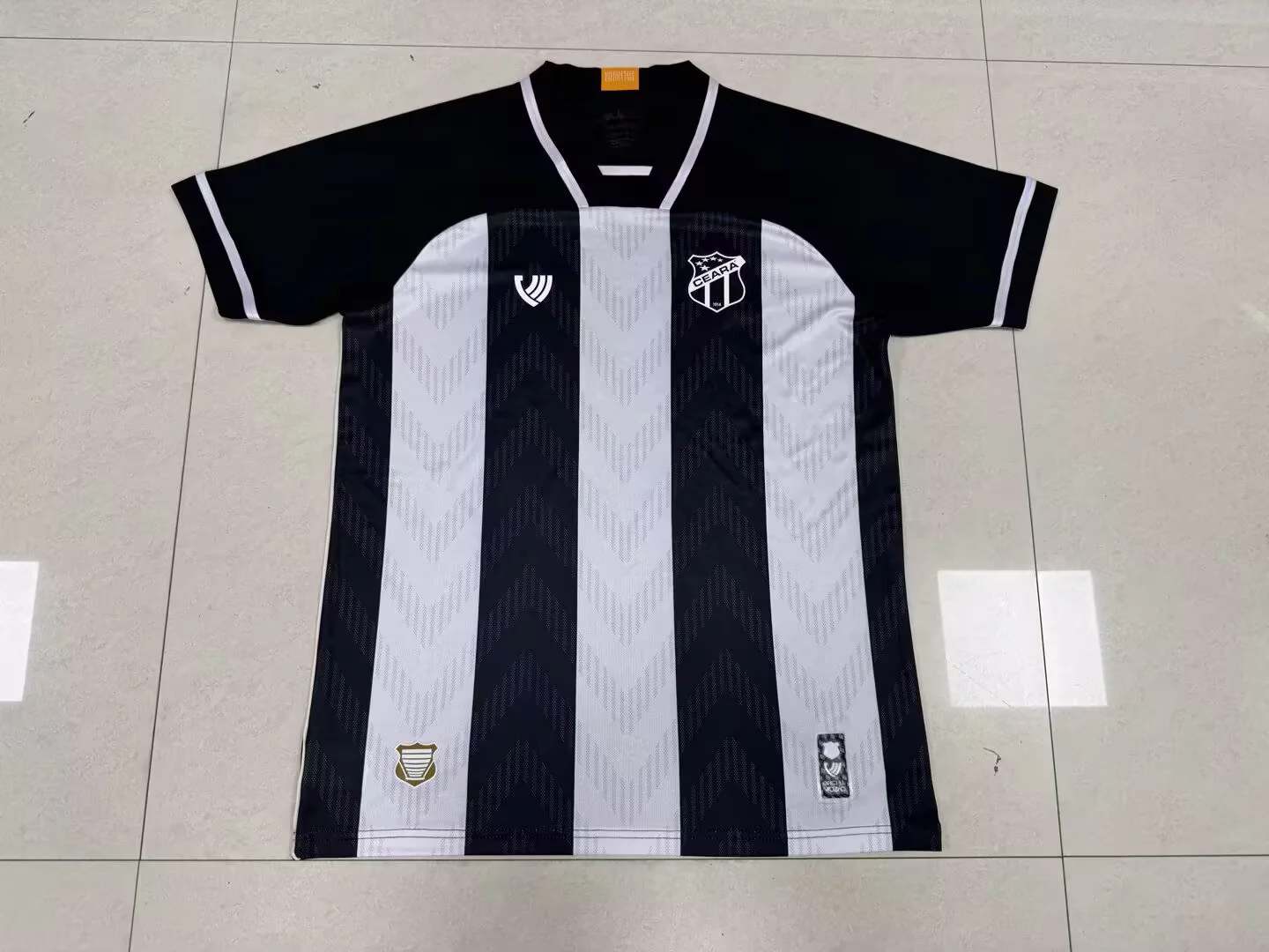 25 26 Ceara home size S-4XL 25 26 塞阿拉 主场