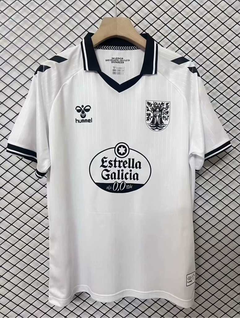 25 26 Celta Centennial Edition White 25 26 塞尔塔 百年 纪念版 白色