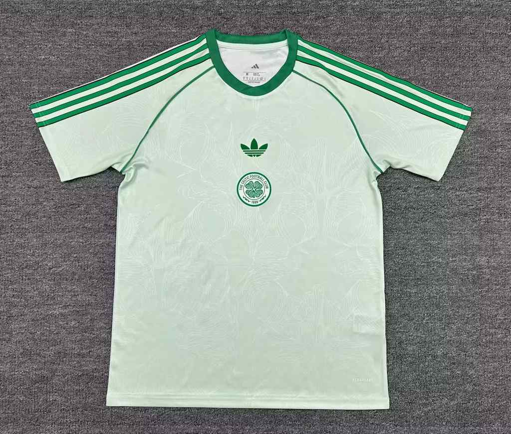 25 26 Celtic S-4XL 25 26 凯尔特人 S-4XL