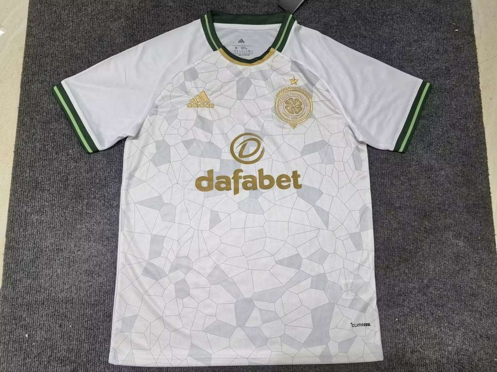25 26 Celtic Special Edition S-4XL 25 26 凯尔特人 特别版