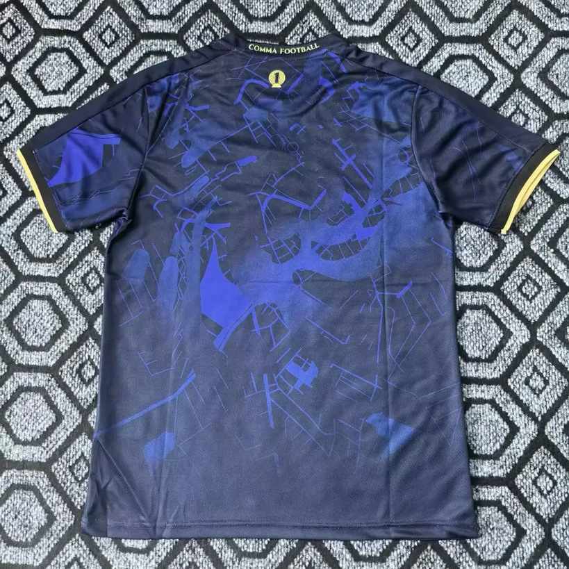 25 26 Chelsea BLUB WC WINNER Champions version S-4XL 25 26 切尔西 冠军版 S-4XL