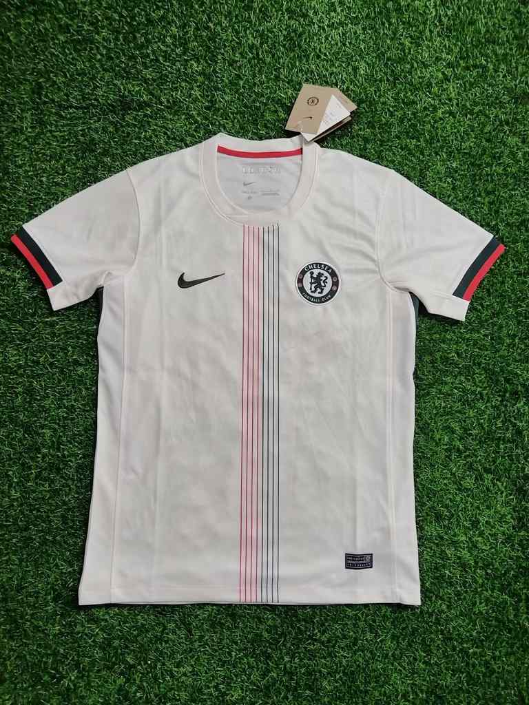 25 26 Chelsea away S-4XL 25 26 切尔西 客场 S-4XL