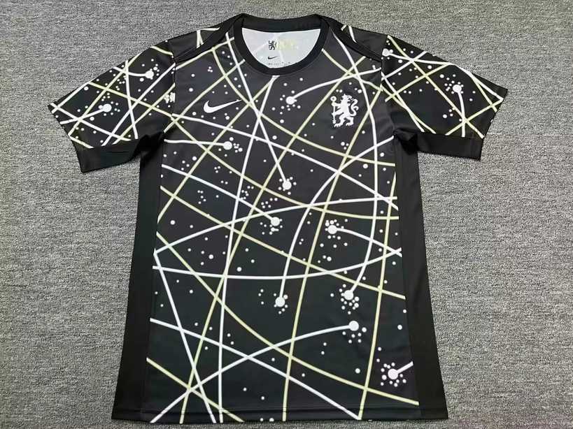 25 26 Chelsea special version training size S-4XL 25 26 切尔西 特别版