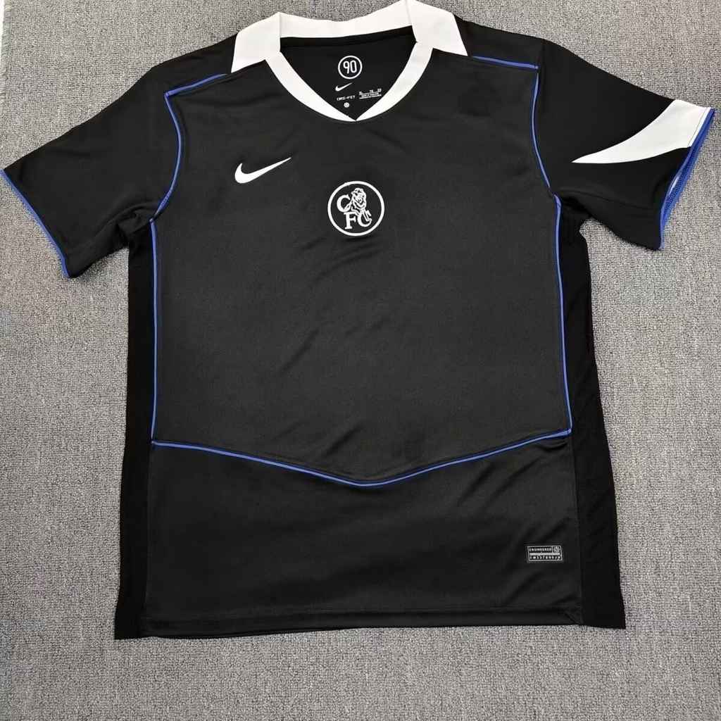25 26 Chelsea third away S-4XL 25 26 切尔西 二客 S-4XL