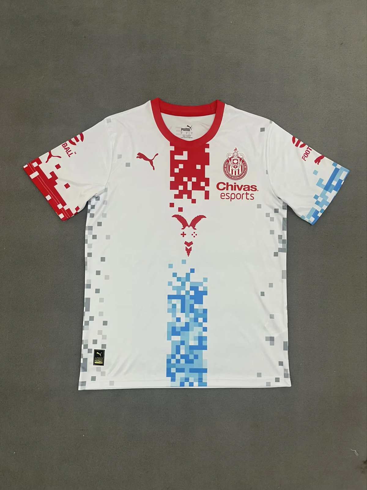 25 26 Chivas special version size S-4XL 25 26 芝华士 特别版