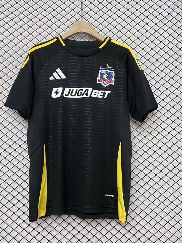 25 26 Colo colo away 25 26 科洛科洛 客场