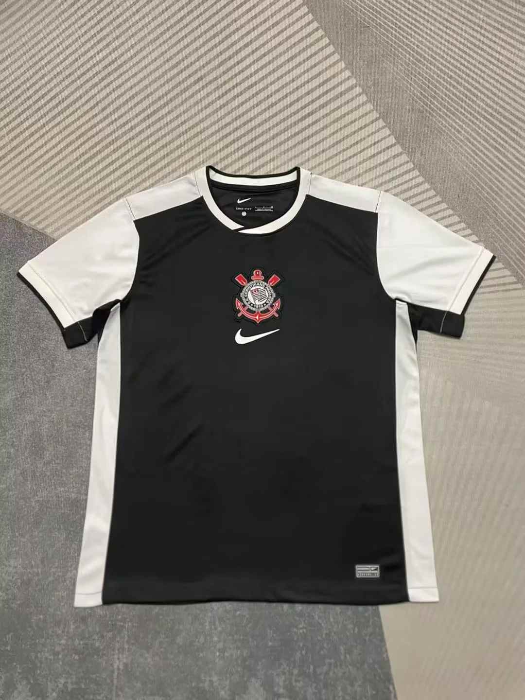 25 26 Corinthians away 25 26 科林蒂安 客场