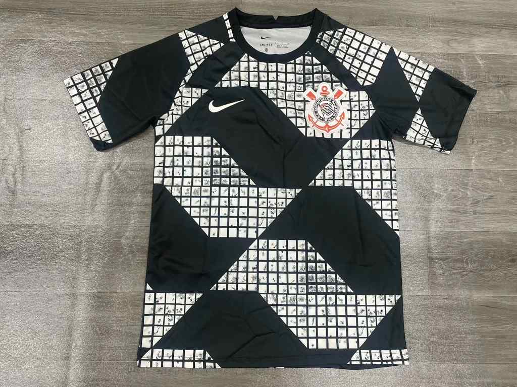 25 26 Corinthians special version size S-4XL 25 26 科林蒂安 特别版