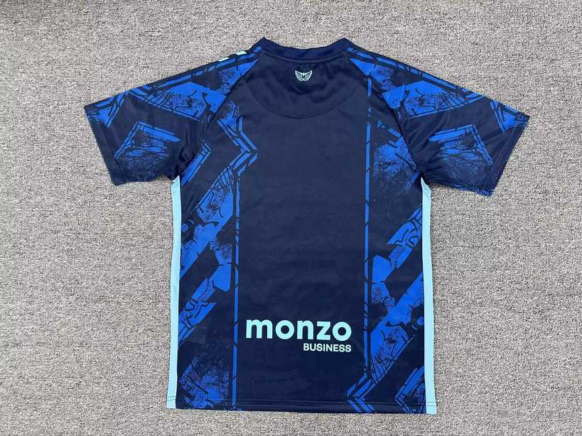 25 26 Coventry third away S-4XL 25 26 考文垂 二客 S-4XL
