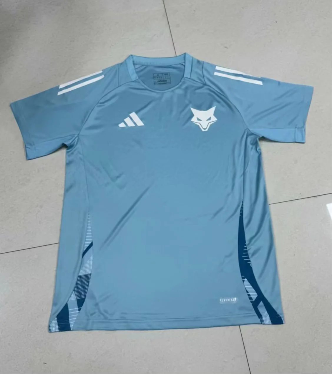25 26 Cruzeiro blue training size S-XXL 25 26 克鲁塞罗 训练
