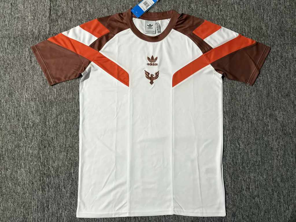 25 26 D.C. United Culturewear Collection Jersey size S-4XL 25 26 华盛顿特区联