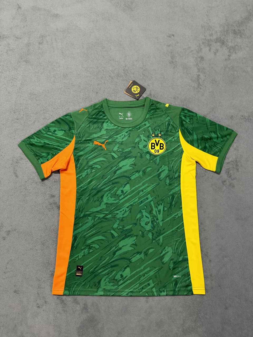 25 26 Dortmund away S-4XL 25 26 多特蒙德 客场 S-4XL