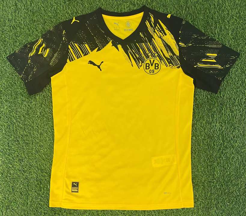 25 26 Dortmund home 25 26 多特蒙德 主场
