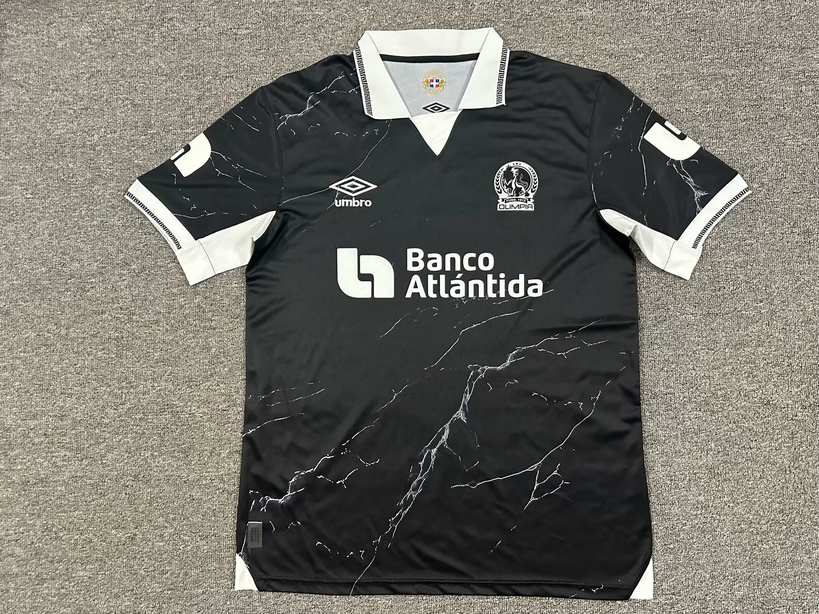 25 26 Dura third Away S-4XL 25 26 都拉 二客 S-4XL