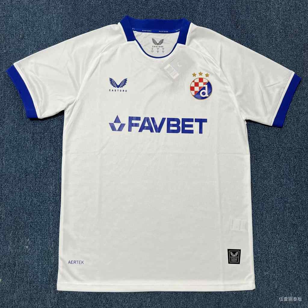 25 26 Dynamo away 25 26 迪纳摩 客场 S-4XL